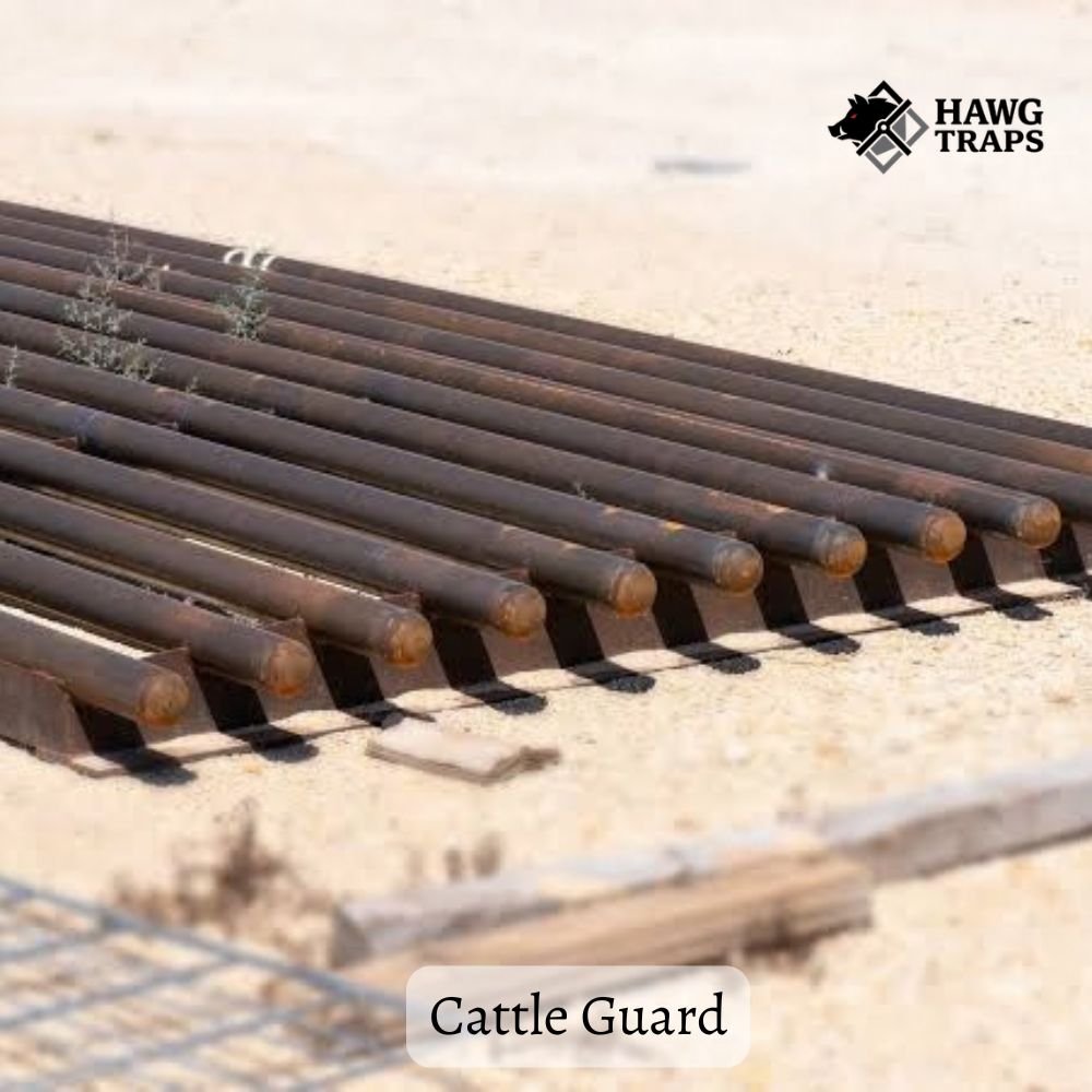 Boss Hawg Steel Pipe Welding Work