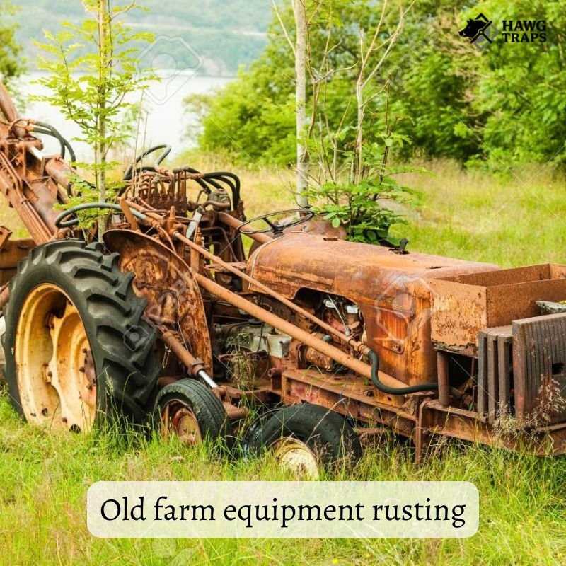 Ranch Equipment