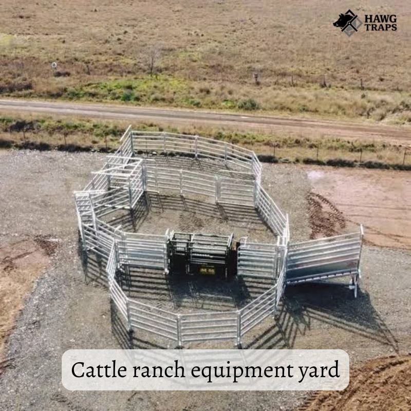 Ranch Equipment