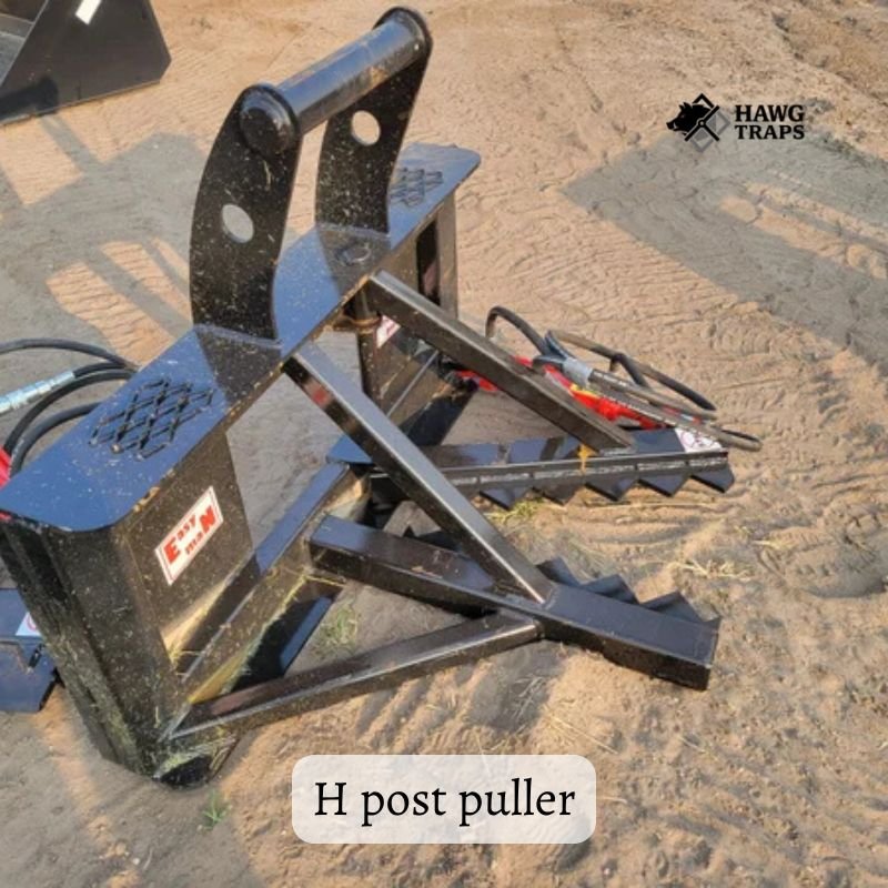 Best T-Post Drivers