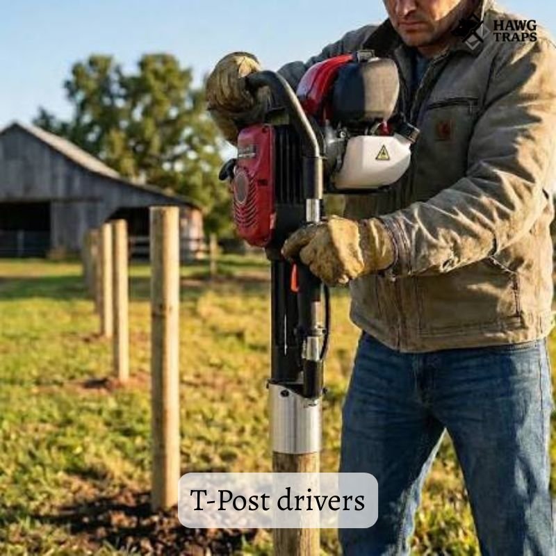 t post drivers