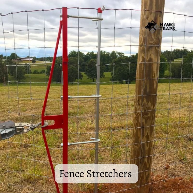 Fence Stretchers 