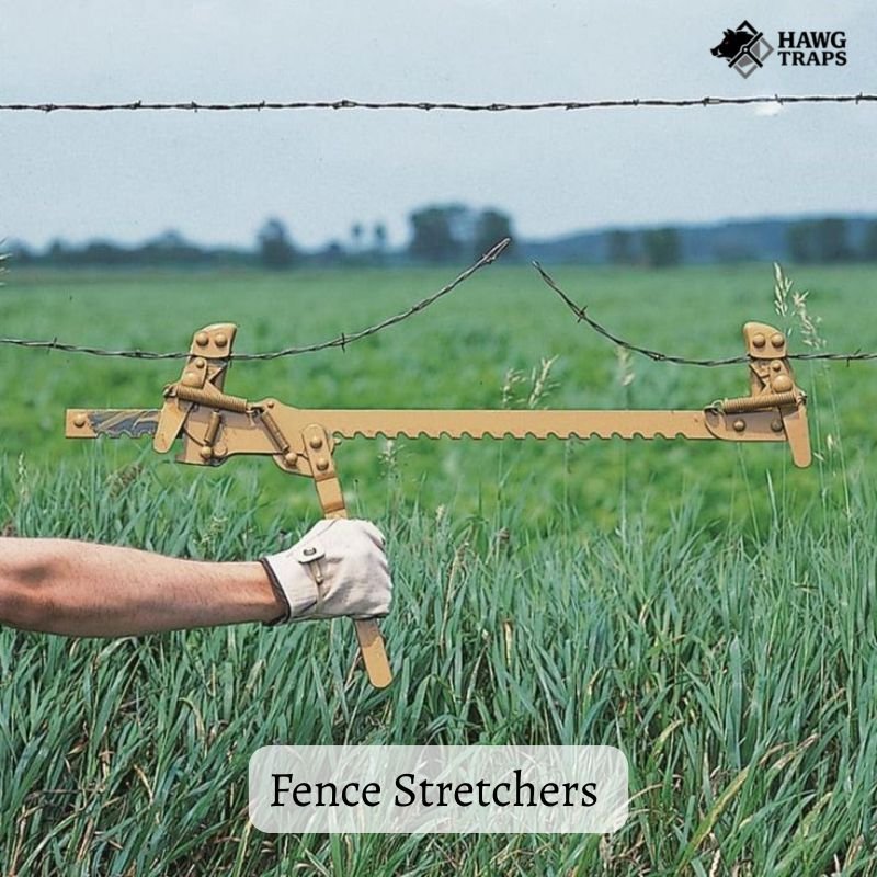 Fence Stretchers