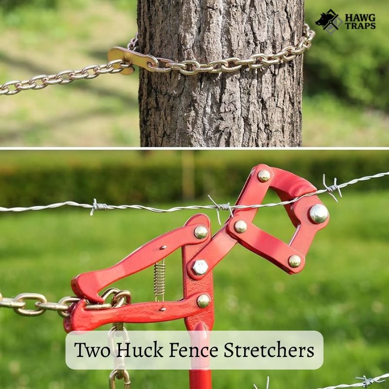Fence Stretchers