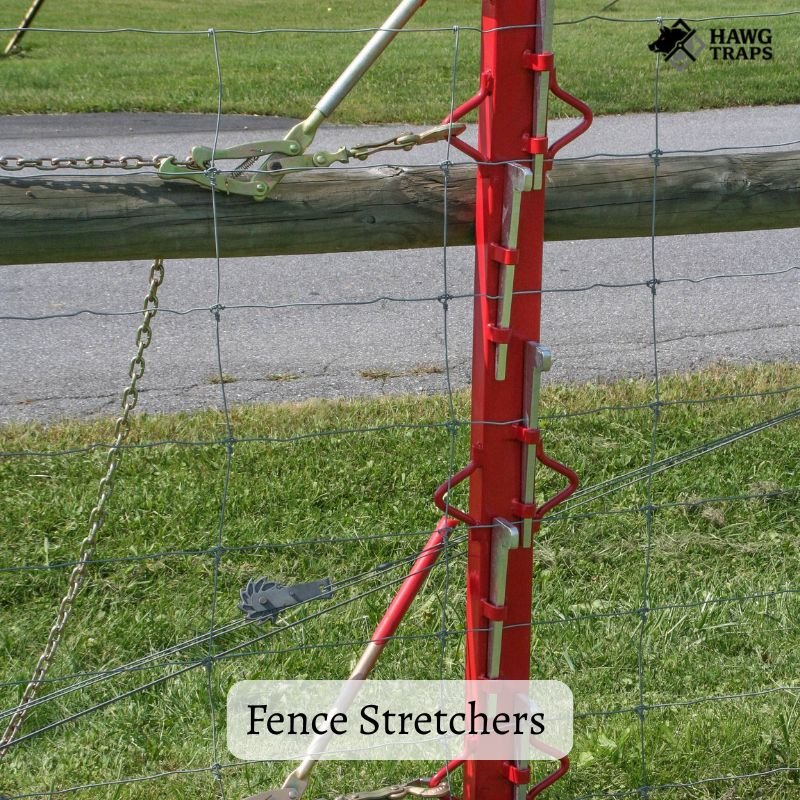 Fence Stretchers