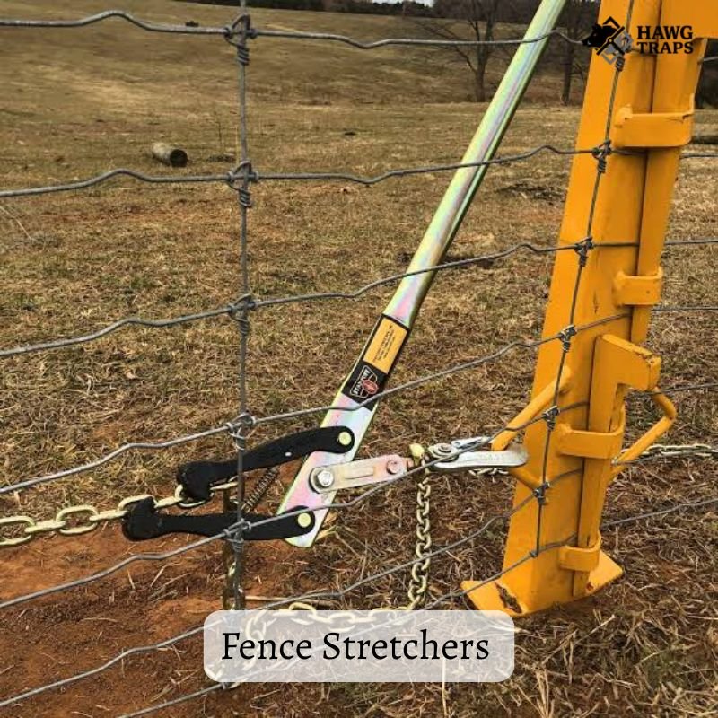Fence Stretchers 